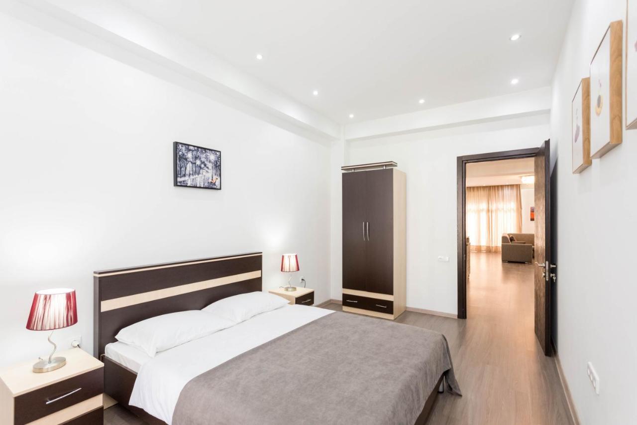Apartment In The City Center Lll Tiflis Dış mekan fotoğraf