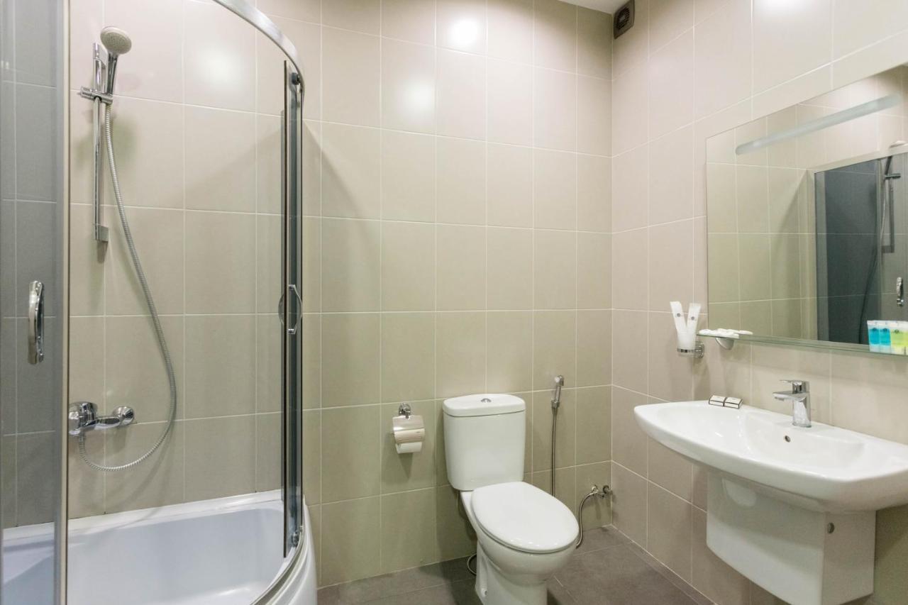 Apartment In The City Center Lll Tiflis Dış mekan fotoğraf