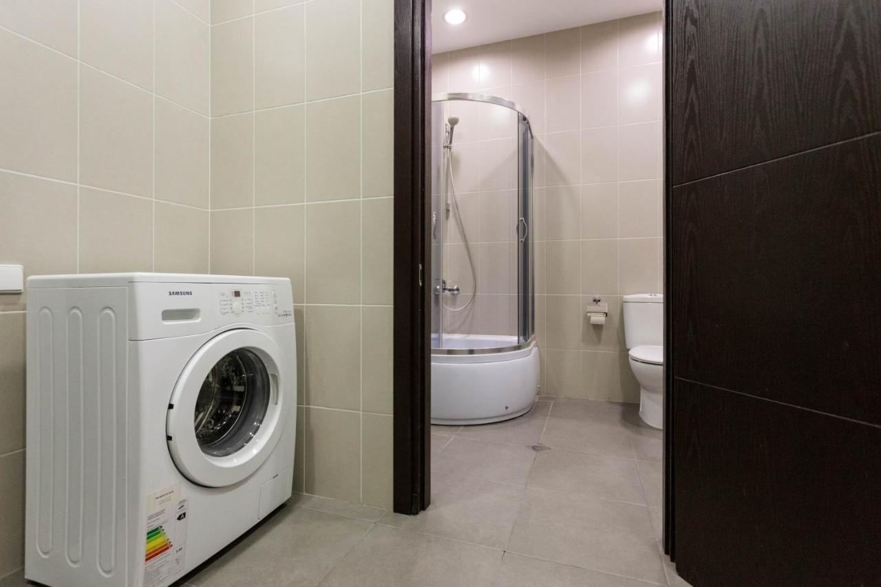 Apartment In The City Center Lll Tiflis Dış mekan fotoğraf
