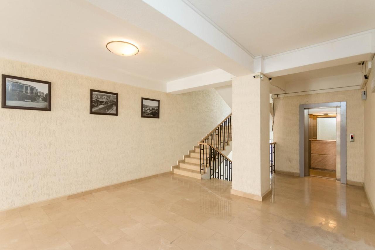 Apartment In The City Center Lll Tiflis Dış mekan fotoğraf