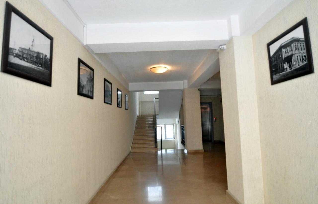 Apartment In The City Center Lll Tiflis Dış mekan fotoğraf